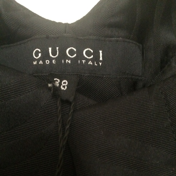 Gucci pants - Picture 6 of 6